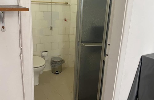 Historic Center Apartamento | Apartment in the Imperial Center of Petropolis