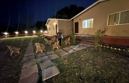 Piparia Cabaña | Delight farm stays