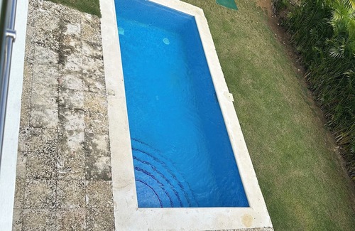 El Soco Casa | 3-bedroom house in wonderful Ramon Santana with fitness room, WiFi, AC