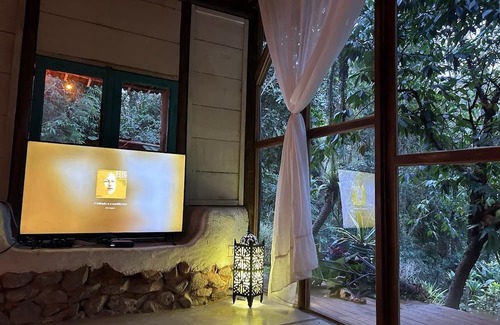 Cascata do Imbui Casa | Tejase House