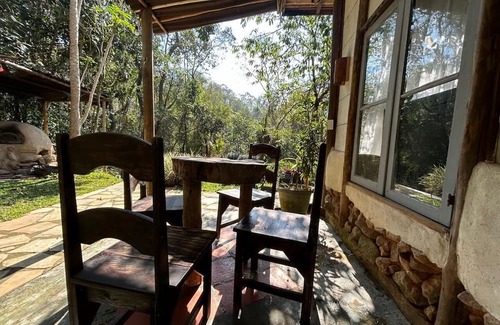 Cascata do Imbui Casa | Tejase House