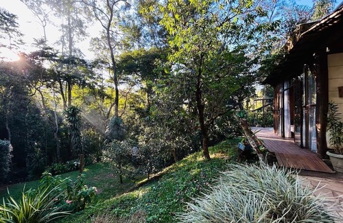 Cascata do Imbui Casa | Tejase House