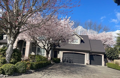 Surrey Casa | HONE SWEET HOME Fantastic house with WiFi in charming Surrey