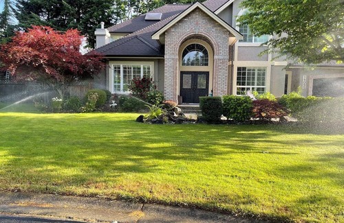 Surrey Casa | HONE SWEET HOME Fantastic house with WiFi in charming Surrey