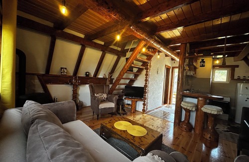 Njegovuđa Cabaña | Vila Sarigora - charming 2-bedroom cottage in fabulous Žabljak