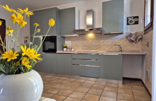 Vignola Apartamento | Ideal for starting to visit the castles, the centre of Bologna and Modena.