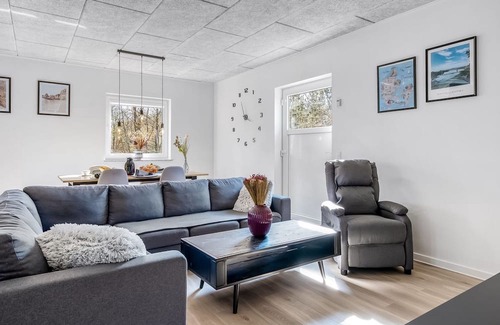 Skygge Casa | "Calli" by Interhome