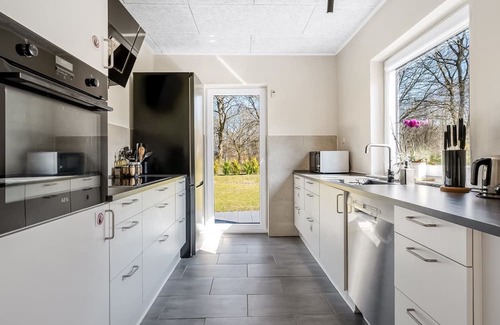 Skygge Casa | "Calli" by Interhome