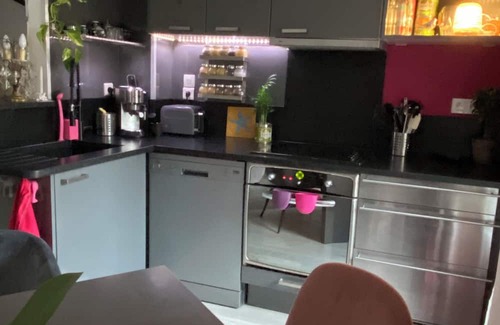Peynier Casa | Cosy village house