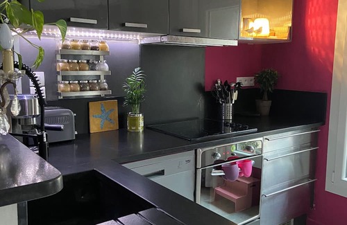 Peynier Casa | Cosy village house
