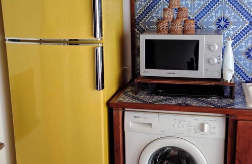 Cinisi Cabina | Casa Frufa, your apartment by the sea in Terrasini