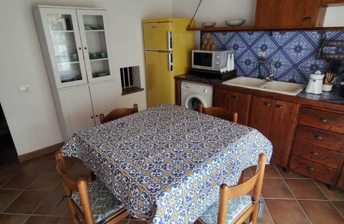 Cinisi Cabina | Casa Frufa, your apartment by the sea in Terrasini