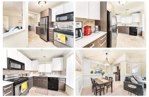 Novi Apartamento | Luxury 2BD | DT Novi | 2 Beds | Free Parking
