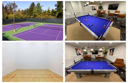 Novi Apartamento | Luxury 2BD | DT Novi | 2 Beds | Free Parking