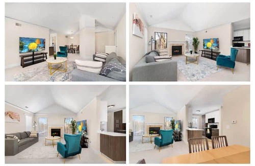 Novi Apartamento | Luxury 2BD | DT Novi | 2 Beds | Free Parking