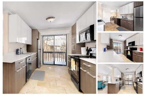 Novi Apartamento | Luxury 2BD | DT Novi | 2 Beds | Free Parking
