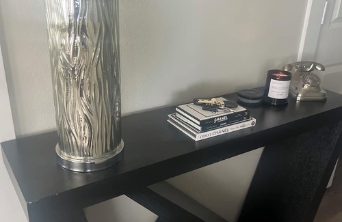 Rosenberg Casa | Charming 2-bedroom house in Rosenberg with WiFi and AC
