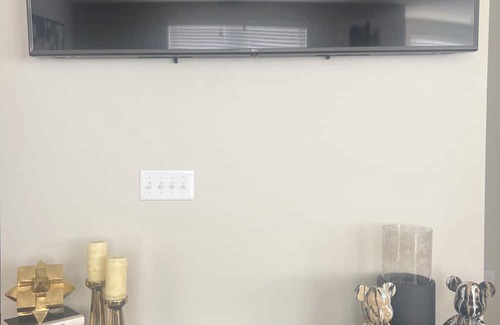 Rosenberg Casa | Charming 2-bedroom house in Rosenberg with WiFi and AC