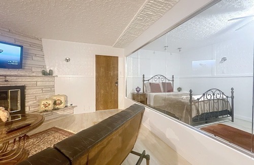 Montreal-Nord Apartamento | Cozy 3 1/2 Apartment – ​​Perfect for Short Stays