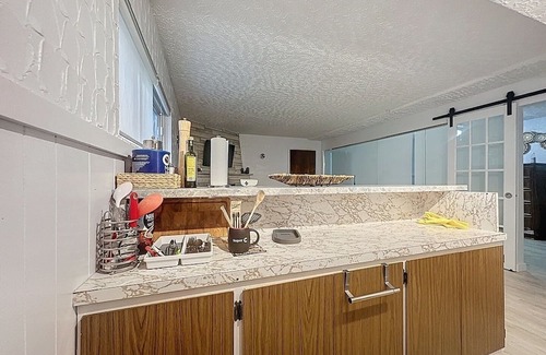 Montreal-Nord Apartamento | Cozy 3 1/2 Apartment – ​​Perfect for Short Stays