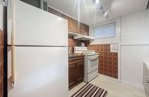 Montreal-Nord Apartamento | Cozy 3 1/2 Apartment – ​​Perfect for Short Stays