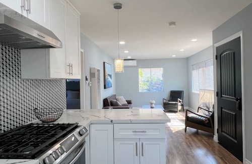 Duarte Casa | Central Mountain View Home near City of Hope & All