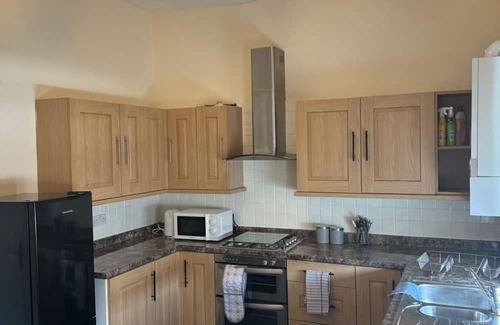 Preston Casa | Comfort, Convenience & Style