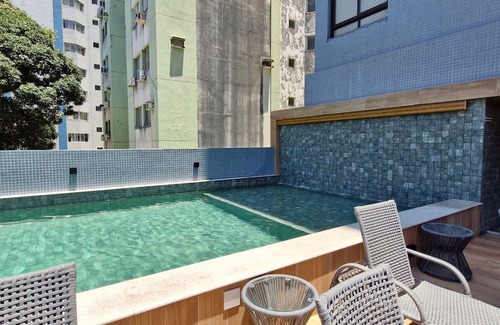 Federacao Casa | COFDR0103 - New building close to everything