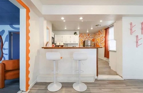 Brighton Heights Casa | Unique Pittsburgh Home Close to Downtown