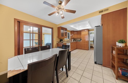 Valle Lindo Casa | 20% Monthly/5BR 3BA/Great Location & Community