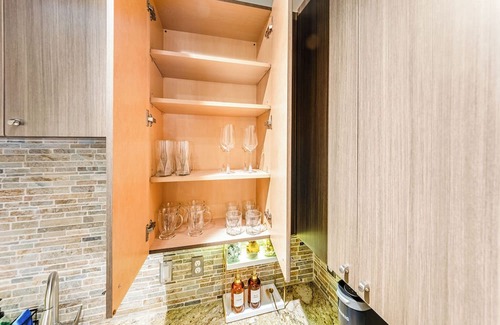 Uptown Apartamento | Luxury 1BD/1BA Uptown Dallas
