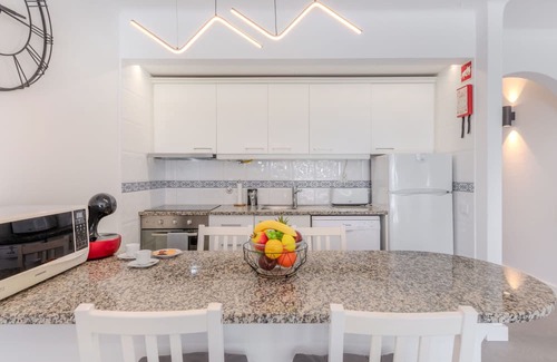 Quarteira Apartamento | Brisa dos Pinheiros by Interhome