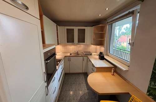 Nord Apartamento | Salzgitter Residence