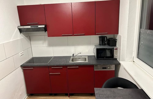 Nord Apartamento | Salzgitter Residence