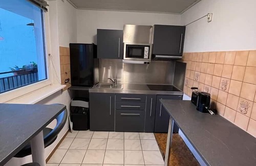 Nord Apartamento | Salzgitter Residence