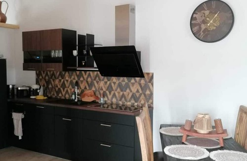 Klosterlangheim Apartamento | Vacation in the garden of God.