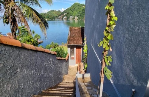 Caieira Casa | La Bela Vista House