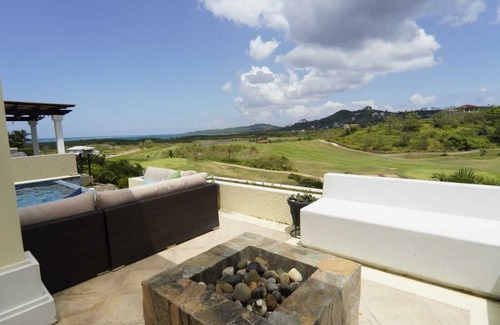 Pristine Bay Villa | Luxury 3BR Villa w/ Pool & Views