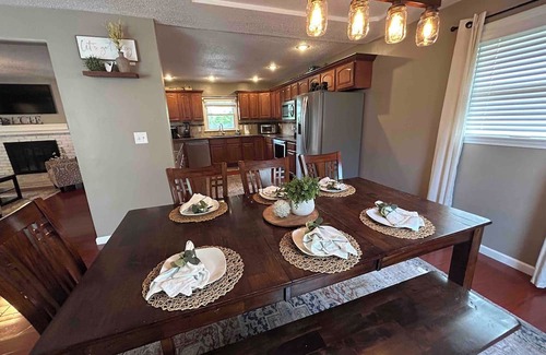 Grandview Casa | LuxOpenFloor 5Bdrm- 2K ensuites + Apt