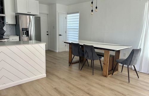 Harbour Heights Casa | Charming 2/2 house in Punta Gorda near Peace River
