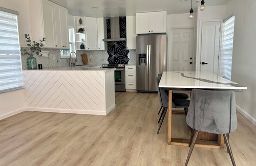 Harbour Heights Casa | Charming 2/2 house in Punta Gorda near Peace River