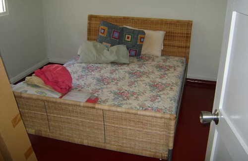 The Settlement Apartamento | Ocean View Apartments unit 6