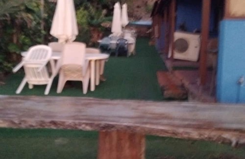 The Settlement Apartamento | 2 bedroom fully furnished Apartment 5