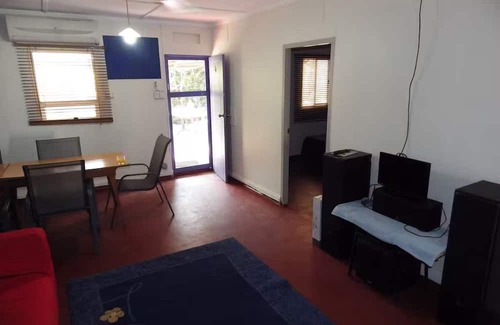 The Settlement Apartamento | Ocean view Apartments 4 Bedrooms A7