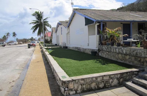 The Settlement Apartamento | Ocean view Apartments 4 Bedrooms A7