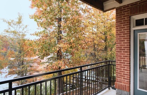 Santee Apartamento | Santee Condo 2BR 2BA 3 Beds