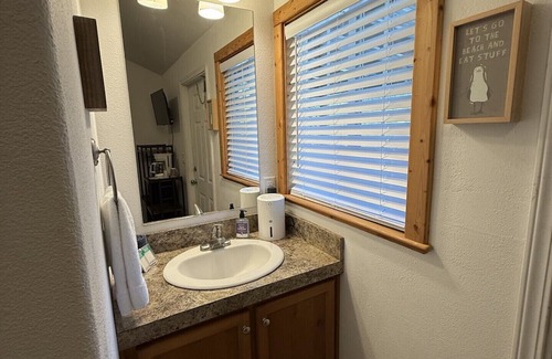 Gold Beach Complejo | Rogue River Landing #33A