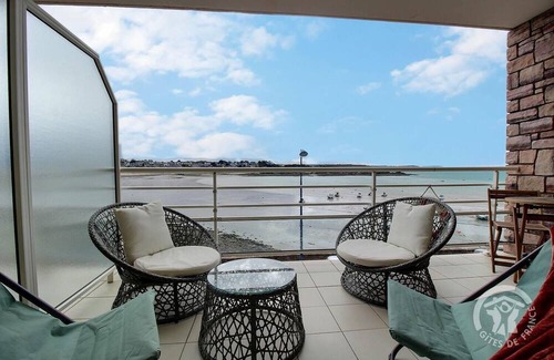 Erquy Casa | Le Cocon du Port - ERQUY