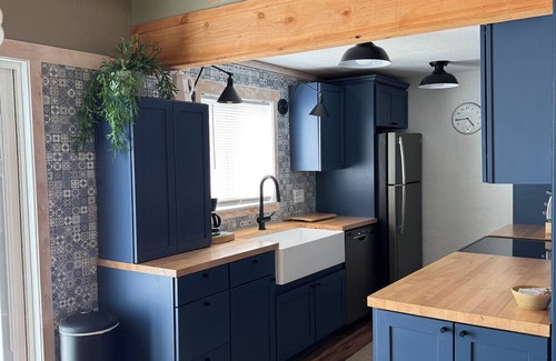 Dillon Casa | Cozy Cabin with Style
