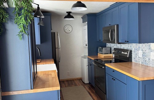 Dillon Casa | Cozy Cabin with Style